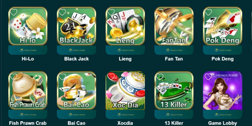 pk casino